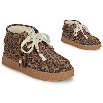 Armistice Botines LOU PLATO W para mujer