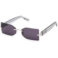 gcds gafas de sol geometrico gd0033 16a para hombre