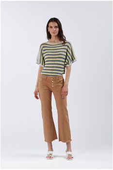 vaqueros denim skinny en tela bull denim ginger 34