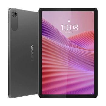 Lenovo Legion Tab (12GB 256GB) (Wifi) - Eclipse Black & Folio Procesador MediaTek Helio G85 (2,00 GHz )/Android/64 GB eMMC 5.1
