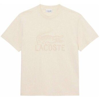 Lacoste Camiseta GT25525 para hombre