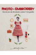 photo-embroidery tecnicas de bordado sobre fotografia