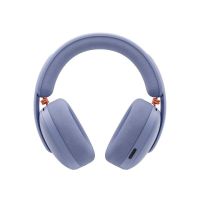 auriculares logitech g g325 lightspeed inalambricos bluetooth gaming con microfono lila