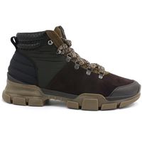l4k3 botines lake pedula man stivaletto brown c72-ped para hombre