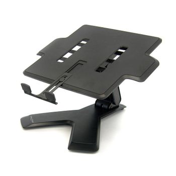 Ergotron Neo-Flex Soporte para Portátil Negro
