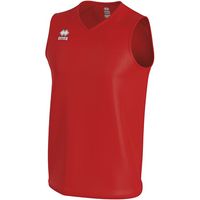 errea camiseta tirantes darrell canotta jr para nina