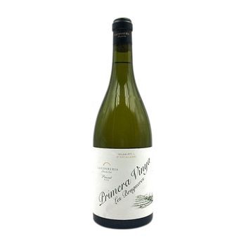 Scala Dei Vino Blanco Primera Vinya Les Brugueres Priorat Crianza 75 Cl 14% Vol.