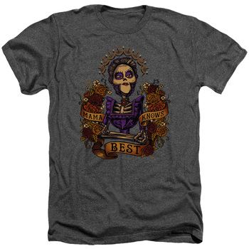 Coco Camiseta TV2348 para mujer