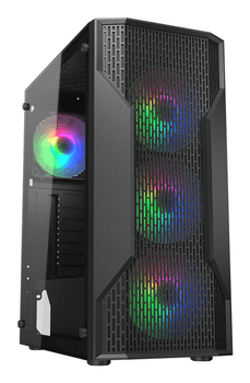 Caja COUGAR