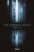 los crimenes azules