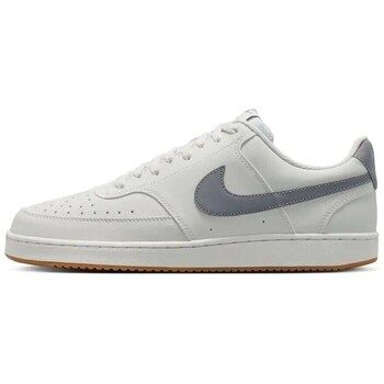 Nike Zapatillas Court Vision Low para hombre