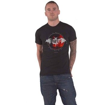 Meat Loaf Tops y Camisetas I'll Be Gone para hombre
