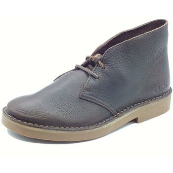 Clarks Botines Desert Bt Evo Dark para hombre