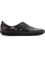 de pikolinos pikolinos mocasin jerez 578-7399 negro black