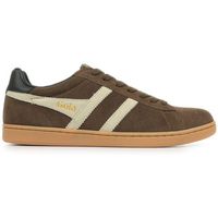 gola deportivas moda equipe ii suede para hombre