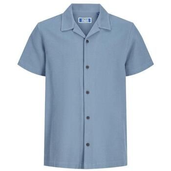 Jack & Jones Camisa manga corta Chemise para niño