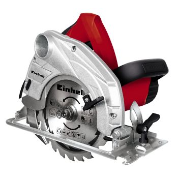 Sierra Circular 1200 W TC-CS 1200/1