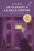 un elefant a la sala destar