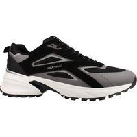 calvin klein jeans deportivas moda hike runner ck stripe mi para hombre