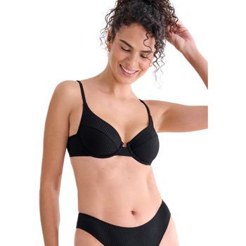 Lisca Bañador Bañador con aros FLORIDA Cheek para mujer
