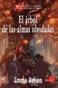 el arbol de las almas olvidadas (2ª ed.)