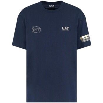 Emporio Armani EA7 Camiseta 7M000302-AF12874 para hombre