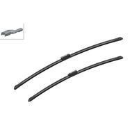 aerotwin flat wiper blade set a120s