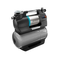 gardena 6300 silent comfort deposito a presion