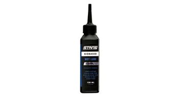 Lubricante para cadenas stan s biobased wet lube 120 ml