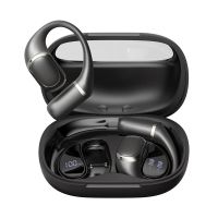 t21-lx ows auriculares inalambricos bluetooth 60 auriculares de 15 mm doble capa de bobina movil enc reduccion de ruido