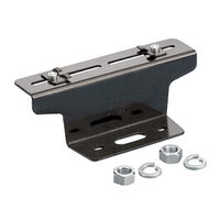 used to support the 6x4 and 4x4 systems from below with new threaded rod bracket is secured to threaded rod with two nuts the pre-assemble