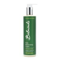 balmonds daily moisturising cream