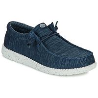 heydude zapatos wally stretch sox para hombre