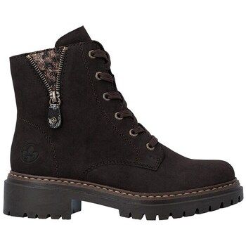 Rieker Botines 7261725 para mujer