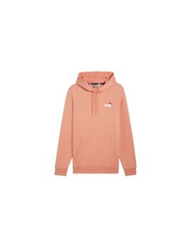 Sudadera Casual Puma Essentials + 2 Col Small Logo Fl Hombre