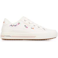 skechers zapatillas arch fit arcade-subtle bouque para mujer