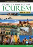 english for international tourism upper-intermediate new edition cours