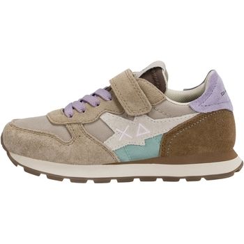 Sun68 Zapatillas Z46422K para niña