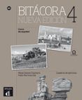 bitacora 4 nueva edicion - b2 cuaderno de ejercicios
