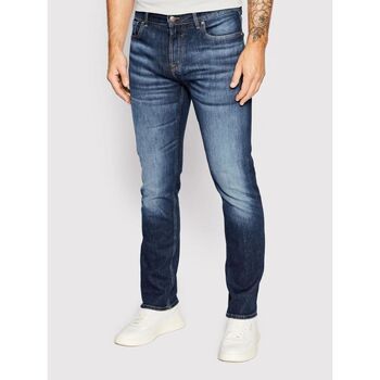 Guess Jeans M2YAN2 D4Q41 ANGELS-2CRD CARRY DARK para hombre