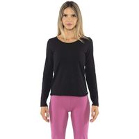 leone 1947 camiseta manga larga woman long sleeves never without para mujer