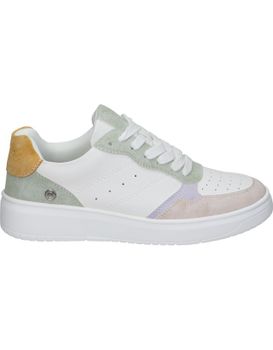 Zapatillas Multicolor Refresh 172450 39