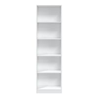 estanteria blanco artik