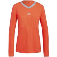 adidas camiseta manga larga 22 para mujer