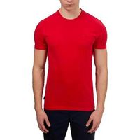 superdry camiseta t-shirt essential ajuste a col ras-du-cou para mujer