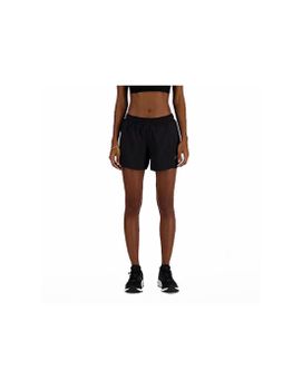 Pantalón de Running New Balance Sport Essentials 2-In-1 3 Mujer Negro