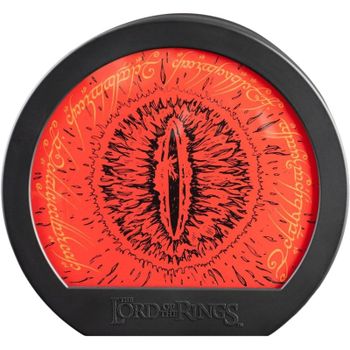Lámpara Ojo De Sauron El Señor De Los Anillos 18 Cms