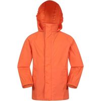 mountain warehouse chaqueta pakka ii para nino