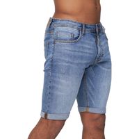 duck and cover short zeki para hombre