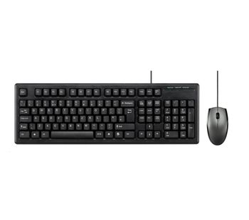ADVENT C112 Keyboard & Mouse Set